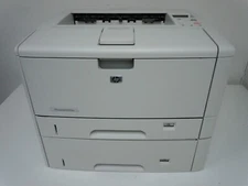 HP LaserJet 5200tn Laser Printer *Heavy Duty *Wide Format (Ledger 11x17) +Warr!