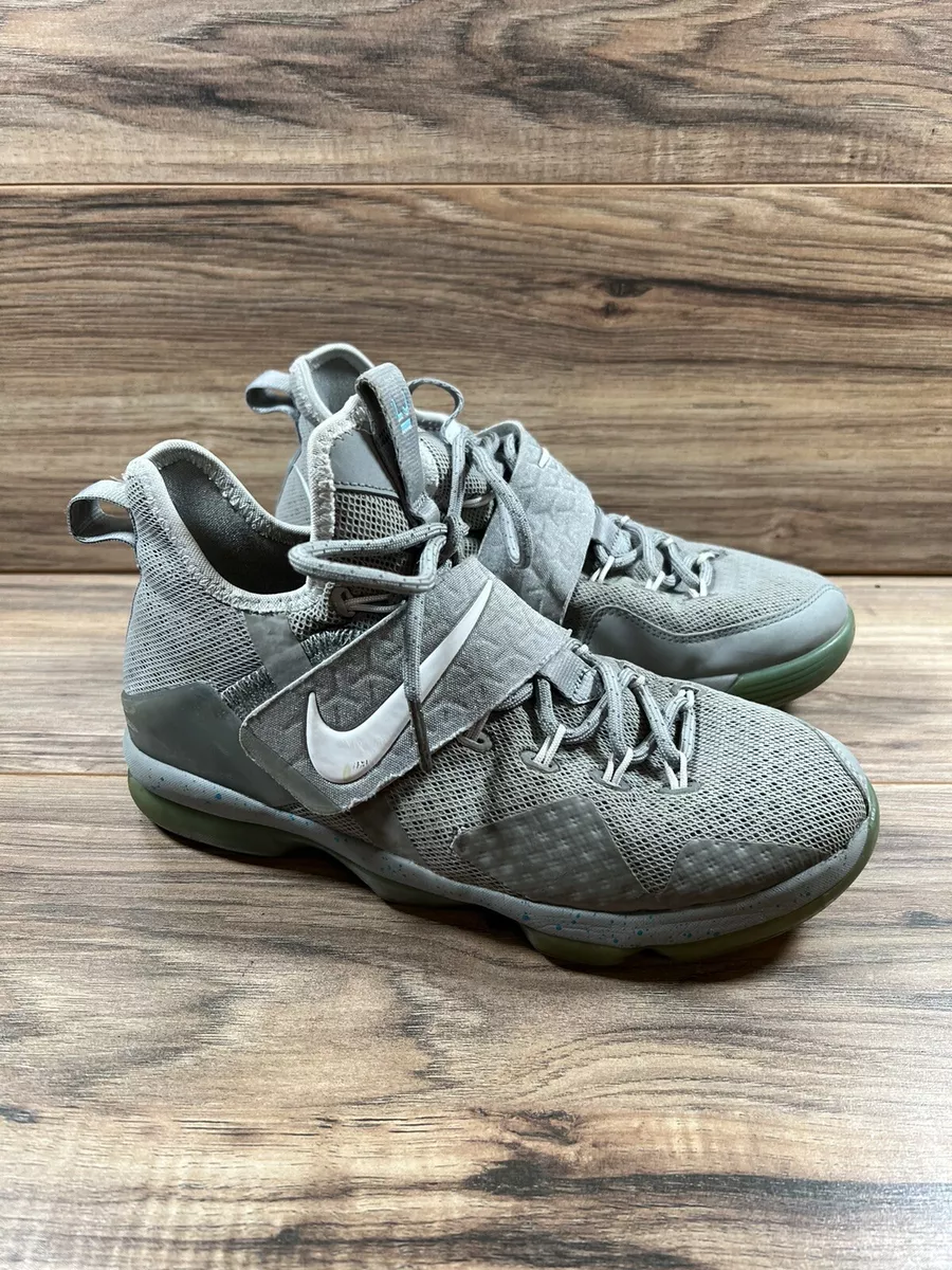 Lebron marty mcfly 2025