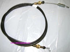 Cable, Shifter for Chuck Wagon (please see notes)  2-11082