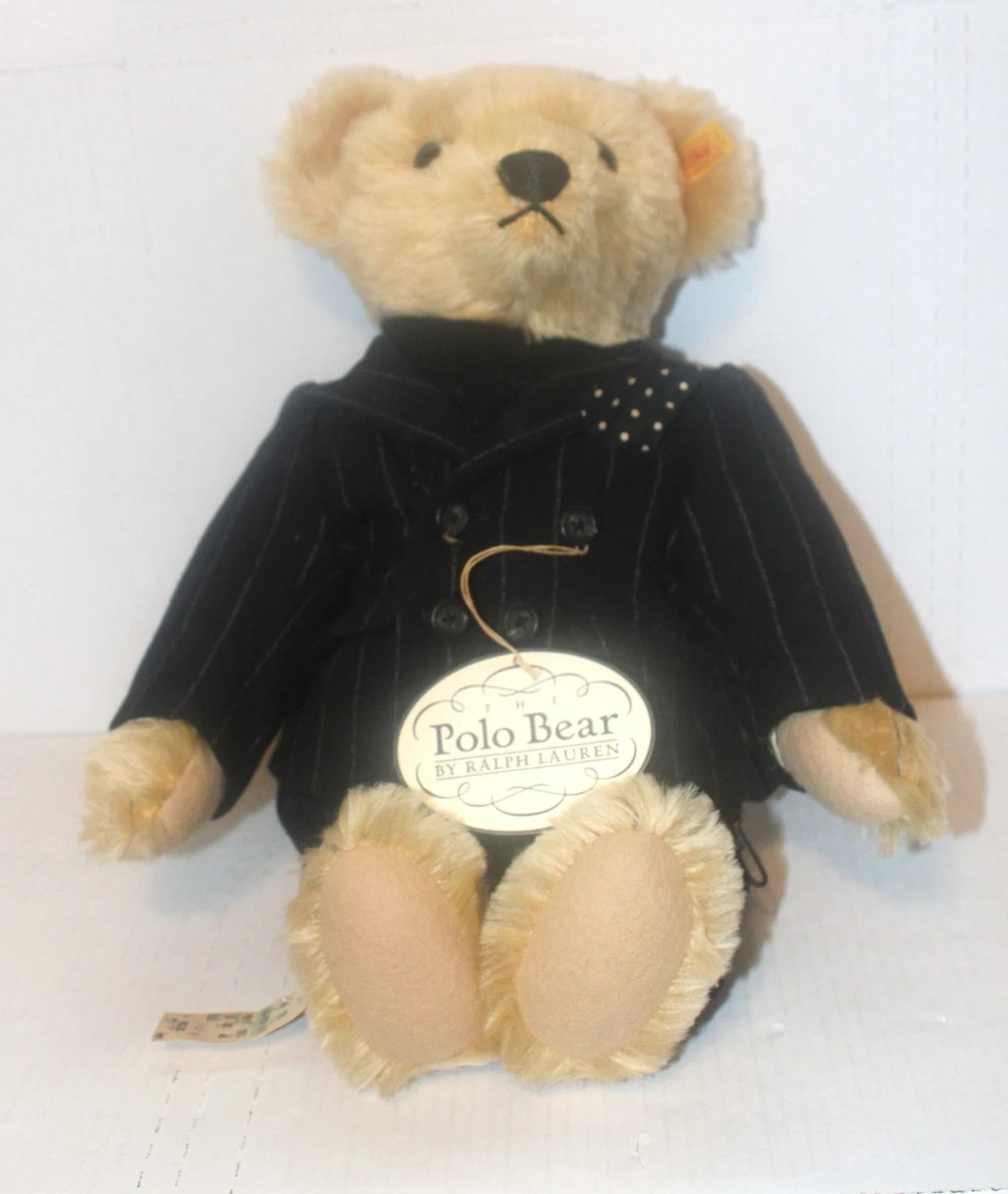 25+ Ralph Lauren Plush Teddy Bears for sale | Updated Oct 2026