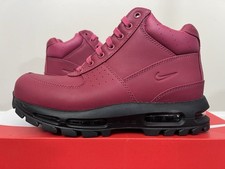 Nike Air Max Goadome Black for Sale - Authenticity Guaranteed - eBay