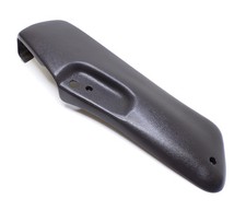1998-2001 Dodge Ram Seat Trim Panel Dark Gray Left Lh Drivers Side 98-01 Oem 1998-2001 Dodge Ram Seat Trim Panel Dark Gray Left Lh Drivers Side 98-01 Oem