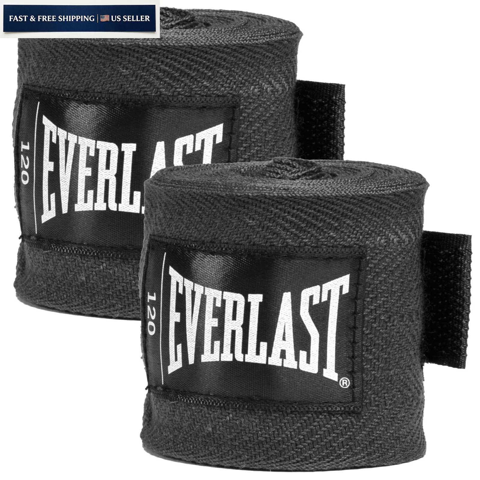 Everlast Core Handwraps