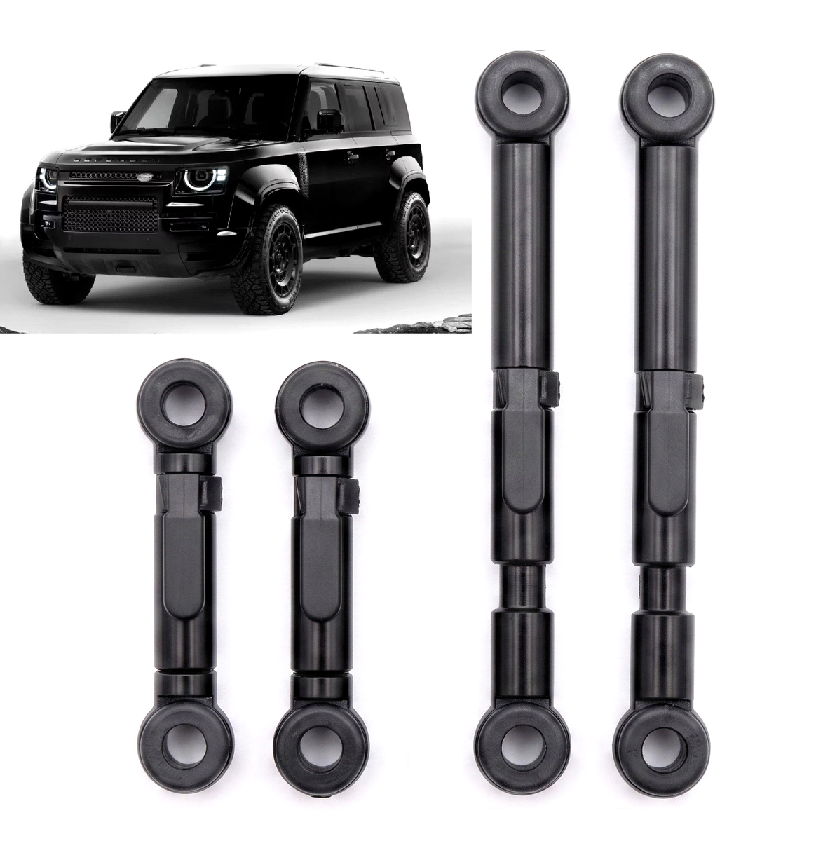 NEW DEFENDER 90 110 130 2020-2026 EAS AIR RIDE SUSPENSION 1.5