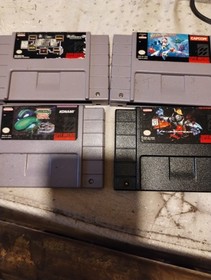 Nintendo Super NES Classic Edition Video Game Console - Gray
