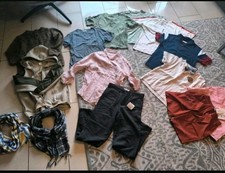 Zara Jungen Bekleidungspaket Gr 152