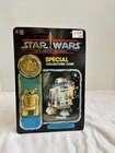 1984 Star Wars Artoo-Detoo (R2-D2) with Pop-Up LightSaber Brand New