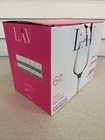 New/never used LAV LAL 569 6 Piece Glass Set — photo 7
