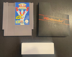 Captain Planet and the Planeteers (Nintendo NES, 1990) - aus Sammlungsaufl&ouml;sung