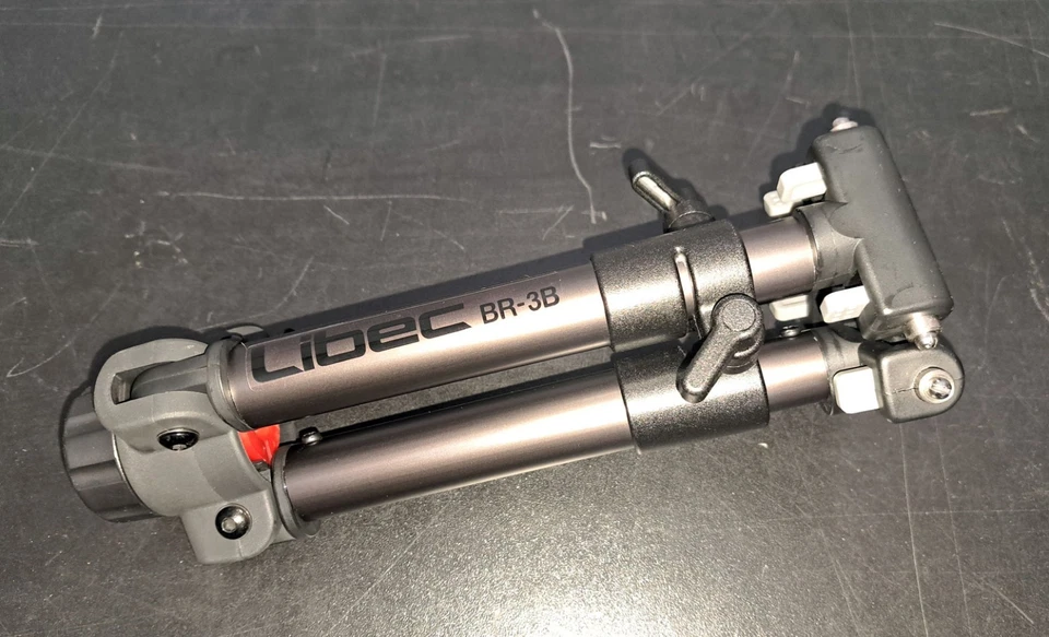 Libec BR-3B Mid spreader for RT-40, New. - Image 2 of 2