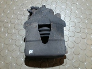 Bremssattel Vorn Rechts VW Polo 1.4 9 N 12 Monate Garantie Sofortversand