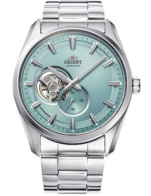 Orient RA-AR0009L30B Mens Watch Contemporary Automatic 41mm 5ATM