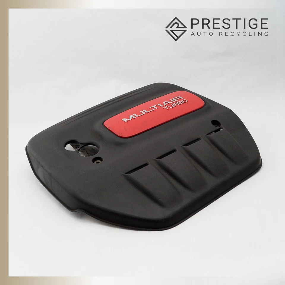 Cubierta del motor Dodge Dart 2013-2014 1,4 L 4627270AF OEM Foto 2 de 4