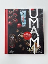 Umami von Laura Santtini