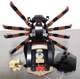LEGO Lord of the Rings 9470 Shelob Attacks Minifig