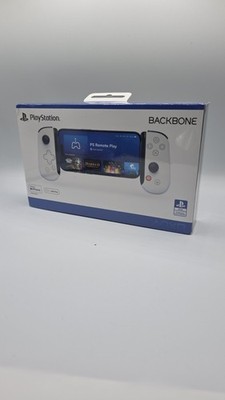 Backbone One 2nd Gen PlayStation Edition Lightning Mobile Controller for iPhone