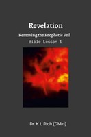 K L Rich | Revelation | Taschenbuch | Englisch (2017) | Kartoniert / Broschiert
