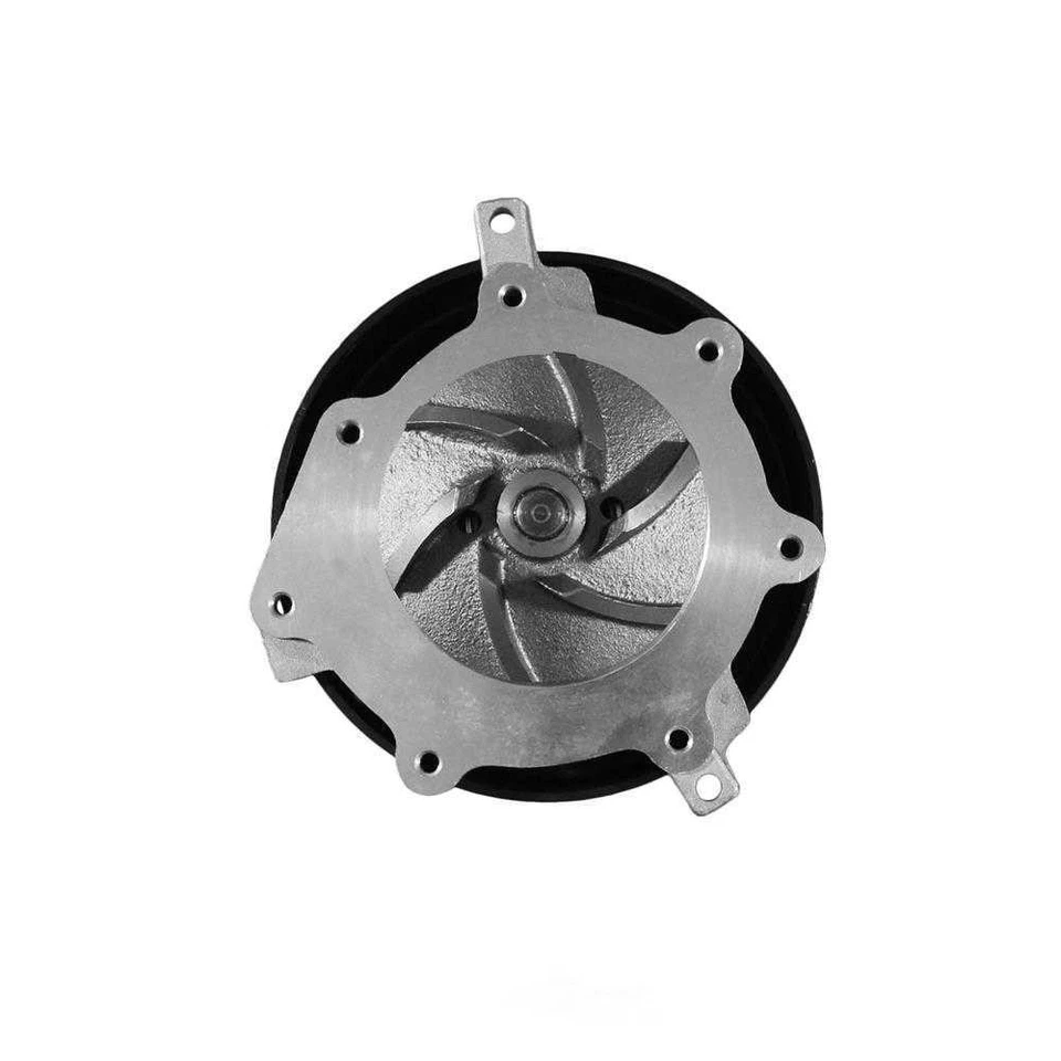 Bomba de agua del motor compatible con Mercury Sable 1996-2000 ACDELCO PROFESSIONAL Foto 3 de 3