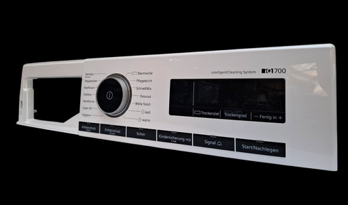 SIEMENS IQ 700 Trockner Steuerung Elektronik Platine Ersatzteil / WT47XMA1