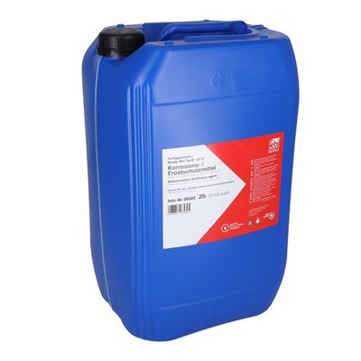 FEBI Frostschutzmittel 26582