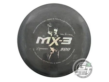 NOS Prodigy Discs [LEIVISKA] 500 MX3 177g Gray Prism Foil Midrange Golf Disc