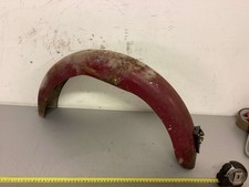 benelli 50 sprint 4 marce parafango posteriore usato ciclomotore epoca