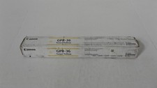 Canon 3785B003, Yellow Toner GPR-36 for Canon imageRUNNER ADVANCE C2020