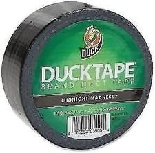 Duck Colored Duct Tape