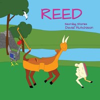 David Hutchison | Reed | Taschenbuch | Englisch (2022) | Seordag Stories