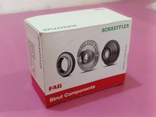 FAG 814 0067 10 Federbeinstützlager Domlager Audi VW Seat Skoda NEU Original