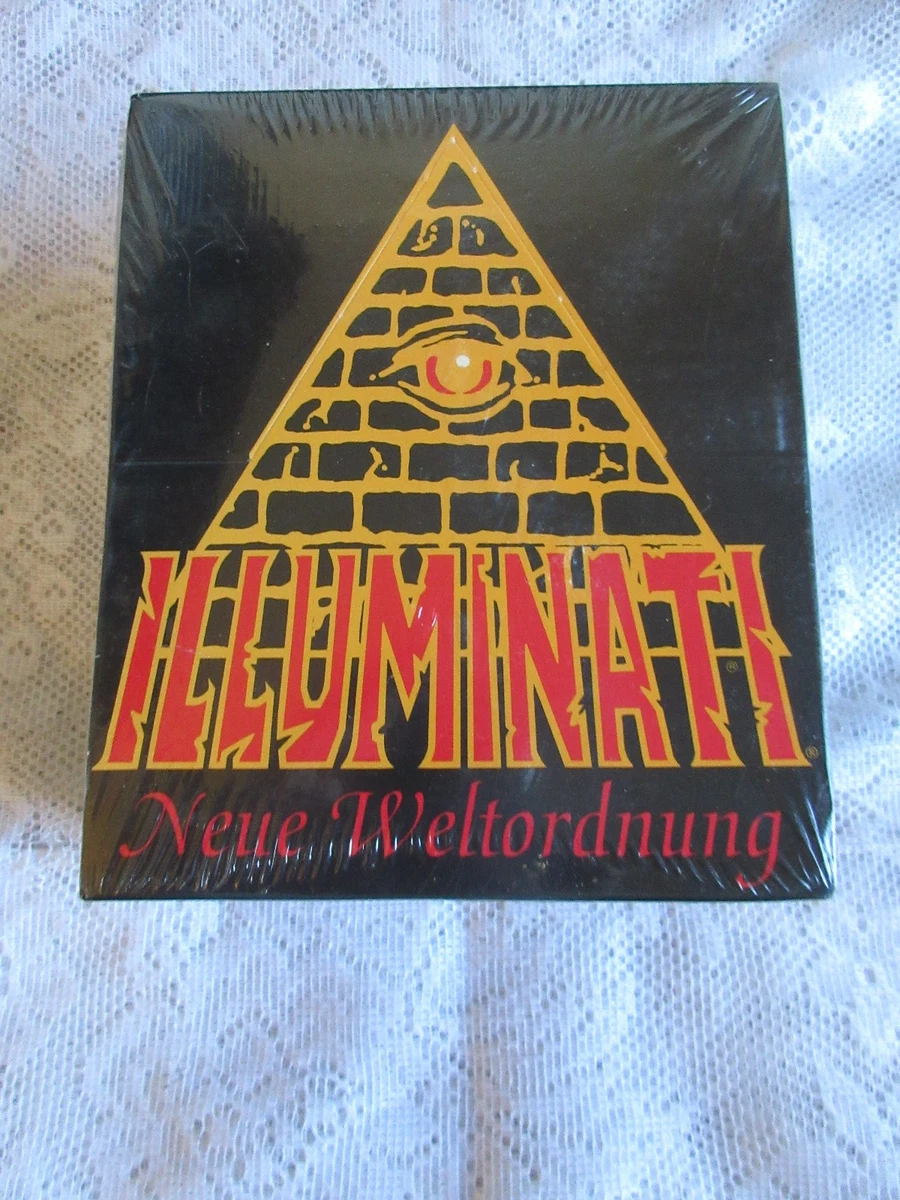 Steve Jackson Games German Collectible Card Games & Accessories