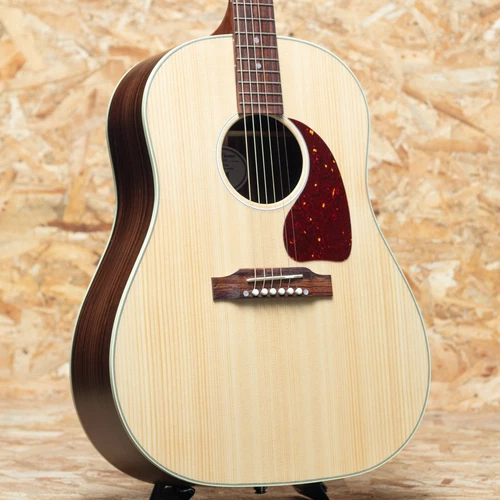 Gibson J-45 STUDIO  SATIN NATURAL