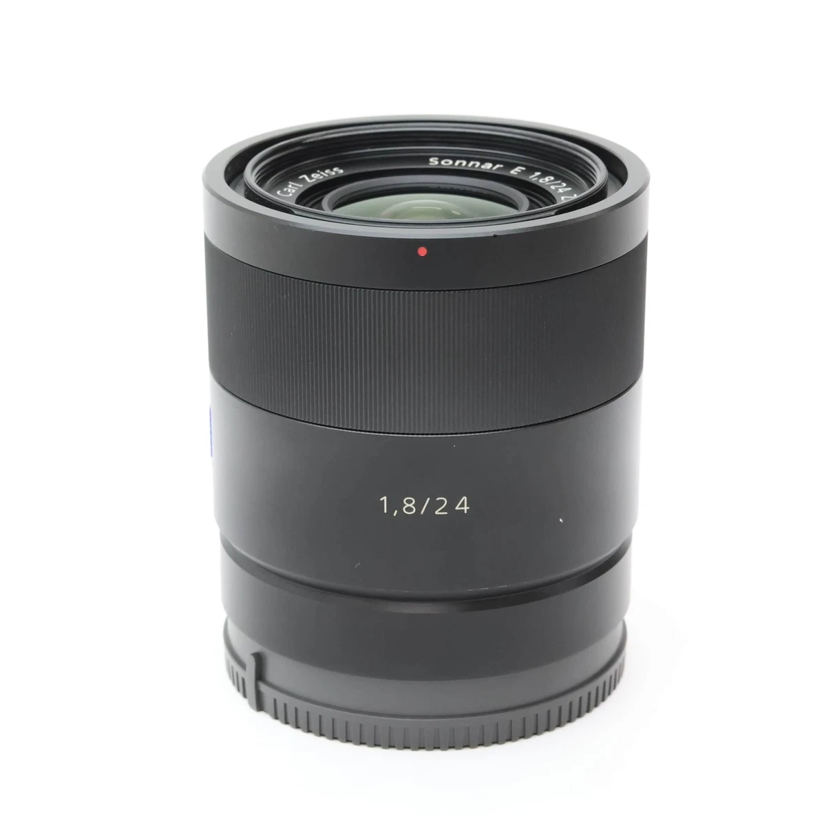 ソニー　1.8/24 レンズ Amazon.com : Sony Carl ZEISS Sonnar T E 24mm F1.8 ZA E-Mount Prime