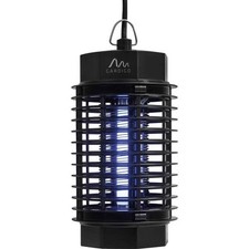 Gardigo 62302 Jr.50 Insect Capture UV Light UV Light, 4W Electrified Grid   x