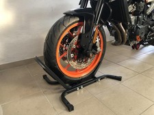 Motorradwippe Motorradst&auml;nder f&uuml;r KAWASAKI Ninja 300 2013-2016 EX300A