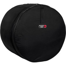 Gator Padded Bass Drum Bag 24 x 18 in.