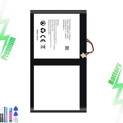 Battery for Blackview Tablet U309094PV-1S2P 3.8v 8280mAh Fast Delivery New 1 PCS