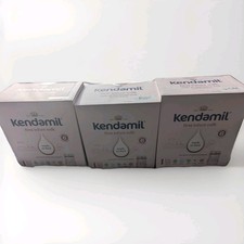 Kendamil First Infant Milk Ready To Feed 6 x 70ml - 3 Boxes