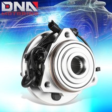 For 2002-2007 Jeep Liberty Oe Style Front Right Wheel Hub Bearing Assemblystuds For 2002-2007 Jeep Liberty Oe Style Front Right Wheel Hub Bearing Assemblystuds