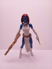 Marvel Legends Walgreens Exclusive Mystique 6 Action Figure Great Shape