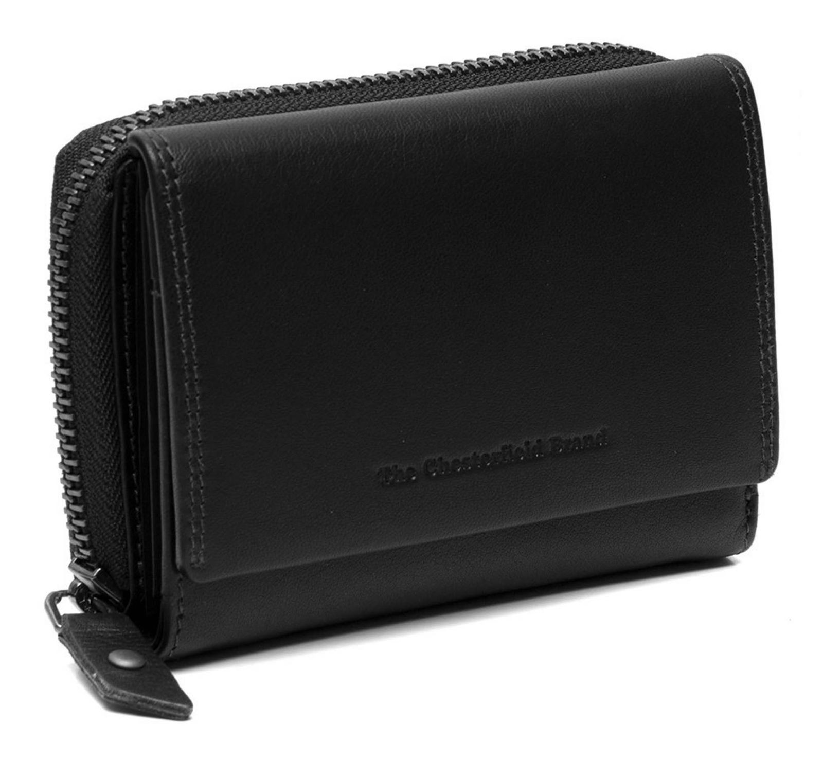 The Chesterfield Brand Wallet