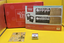 Stampin' Up Paper Pumpkin Heartfelt Love Notes Kit January 2018