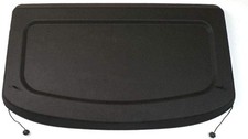 Cargo Cover Non-retractable Fit Volkswagen Vw 10-18 Tiguan Rear Trunk Accessory Cargo Cover Non-retractable Fit Volkswagen Vw 10-18 Tiguan Rear Trunk Accessory