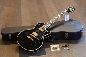 Gibson Les Paul Custom 2001 | eBay