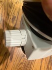 USED LEICA Stereo Microscope ergo head with mag changer and oculars — photo 3