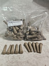 New Unused 70Pcs Featherman Rubber Chicken Plucker Fingers