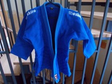 DAX MOSKITO JACKE UND HOSE DANRHO ULTIMATE BLAU