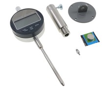 Messuhr Digital M14 universal OT Einsteller Zündzeitpunkt Messwerkzeug Digitale