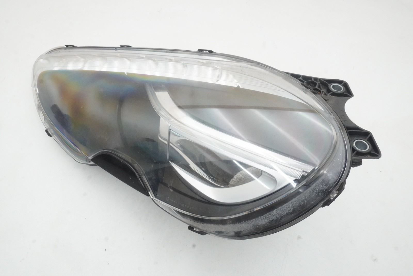 Front Left Headlight Headlamp Assembly AD43-13W030-CD OEM Aston Martin DB9 2013