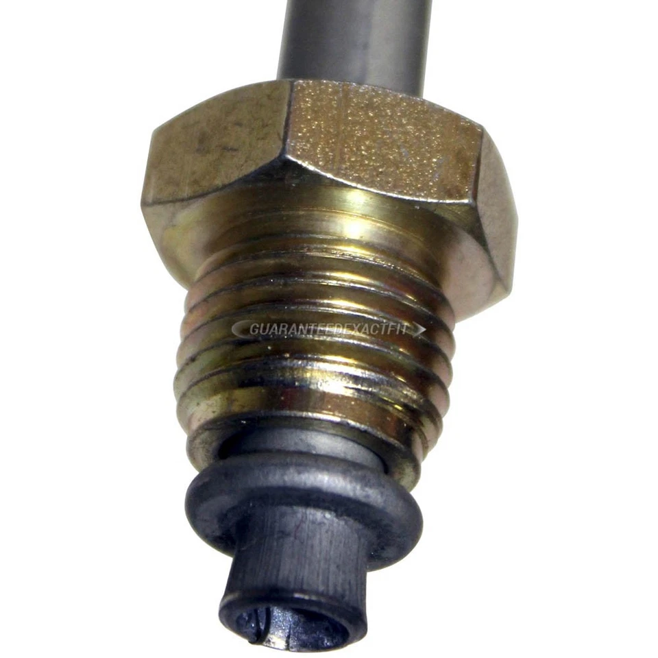 Manguera de presión de dirección asistida Edelmann para Plymouth Voyager 1997 Foto 2 de 3